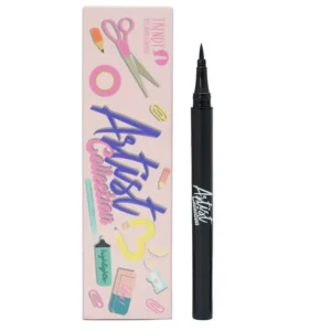 Delineador Profesional Artist Collection Negro