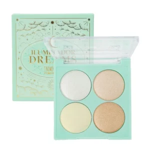 Kit X 4 Iluminador Dreams Trendy