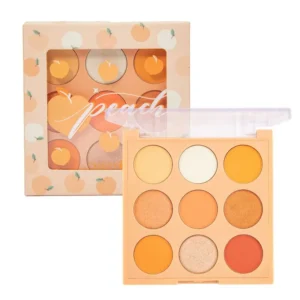 Sombra Frutas Peach Trendy