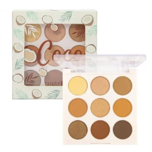 Sombra Frutas Coco Trendy