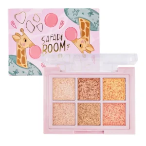 Sombra Safari Boom Trendy