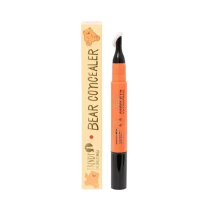 Corrector Neutralizador Naranja Trendy