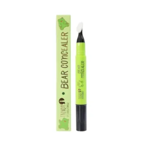 Corrector Neutralizador Verde Trendy
