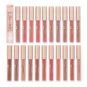Labial trendy matte