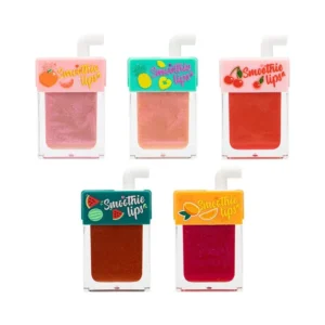 Voluminizador de Labios Smoothie Lips Trendy