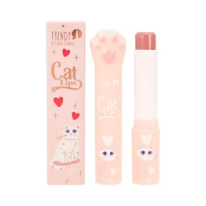 Labial hidratante Trendy Cat