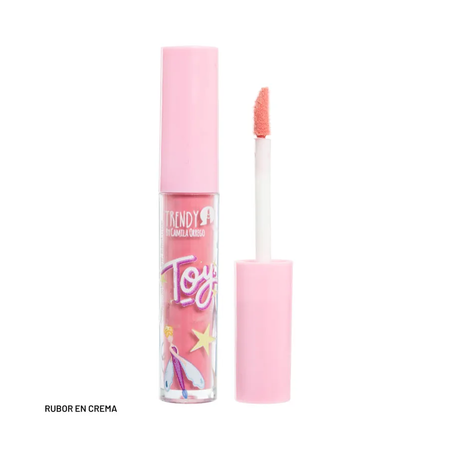 Kit Rubores Toy Trendy - Image 2