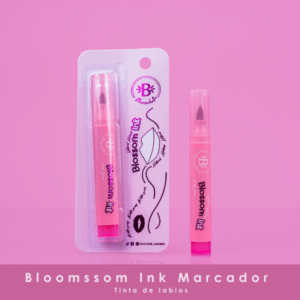 Tinta marcador Bloomshell
