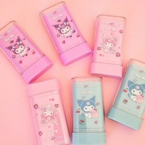 Cera en Barra para el Cabello