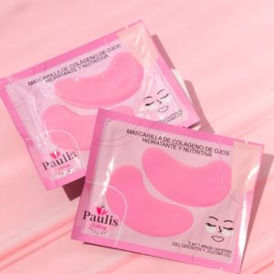 Colageno para ojeras Paulis