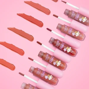 Labial Mate Teddy Trendy