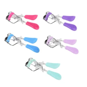 Encrespador con separador