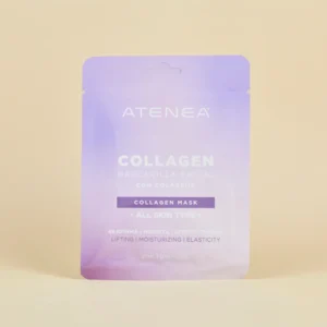 Mascarilla Colágeno ATenea