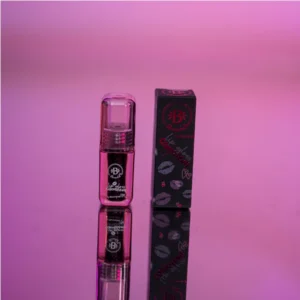 Lip gloss camaleón bloomshell