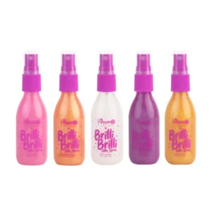 Mini Brilli Brilli Purpure