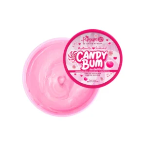 Mantequilla Corporal Candy Bum Purpure