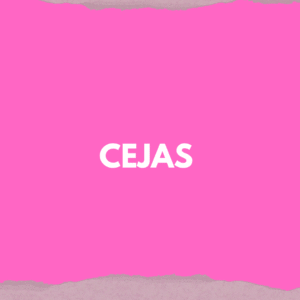 Cejas