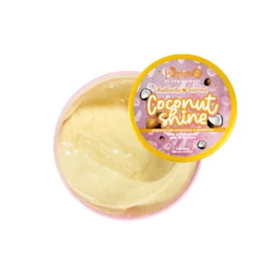 Mantequilla Corporal Coco Purpure