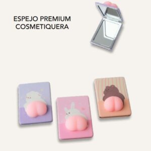 Espejo Premium Lonli