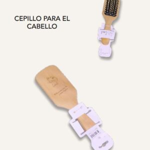 Cepillo madera Lonli