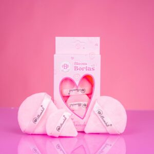 Set borlas X3 Bloomshell