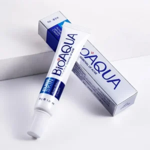 Crema facial anti Acne Bioaqua