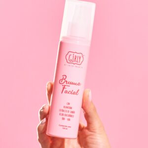 Bruma Facial Girly