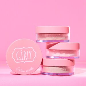 Polvo Suelto Grande Girly