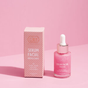 Serum facial hidratante Girly