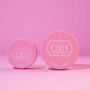 Polvo suelto Mini Girly