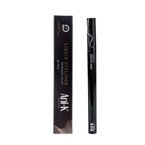 Delineador Radiante negro Anik