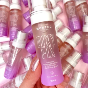 Fijador Dixy Fix Montoc 80ml