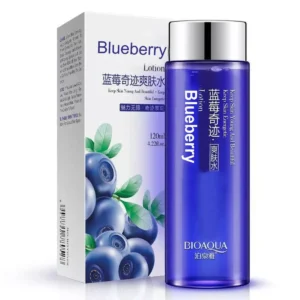 Tonico facial arandanos Bioaqua