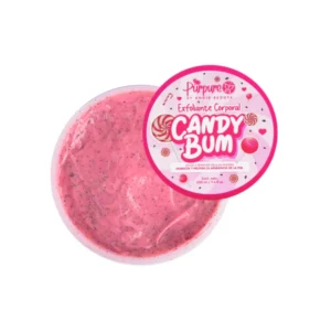 Exfoliante Corporal Candy Boom Purpure