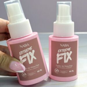 Fijador Naba 60ml