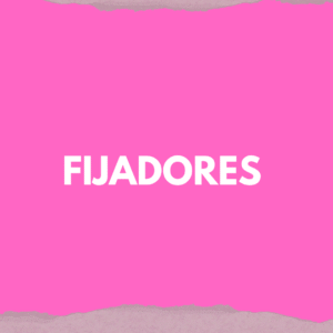 Fijadores de maquillaje
