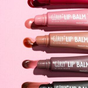 Lip Balm Girly