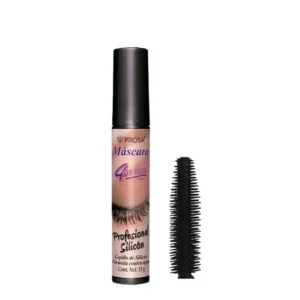 Pestañina Prosa Gris Silicon