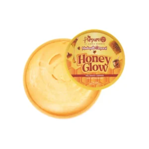 Mantequilla Corporal Honey Glow Purpure