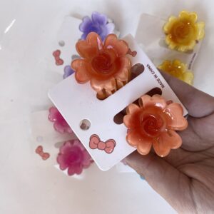 Caimán Flor tira X2