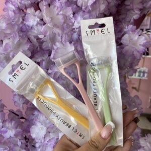 Separador de pestañas