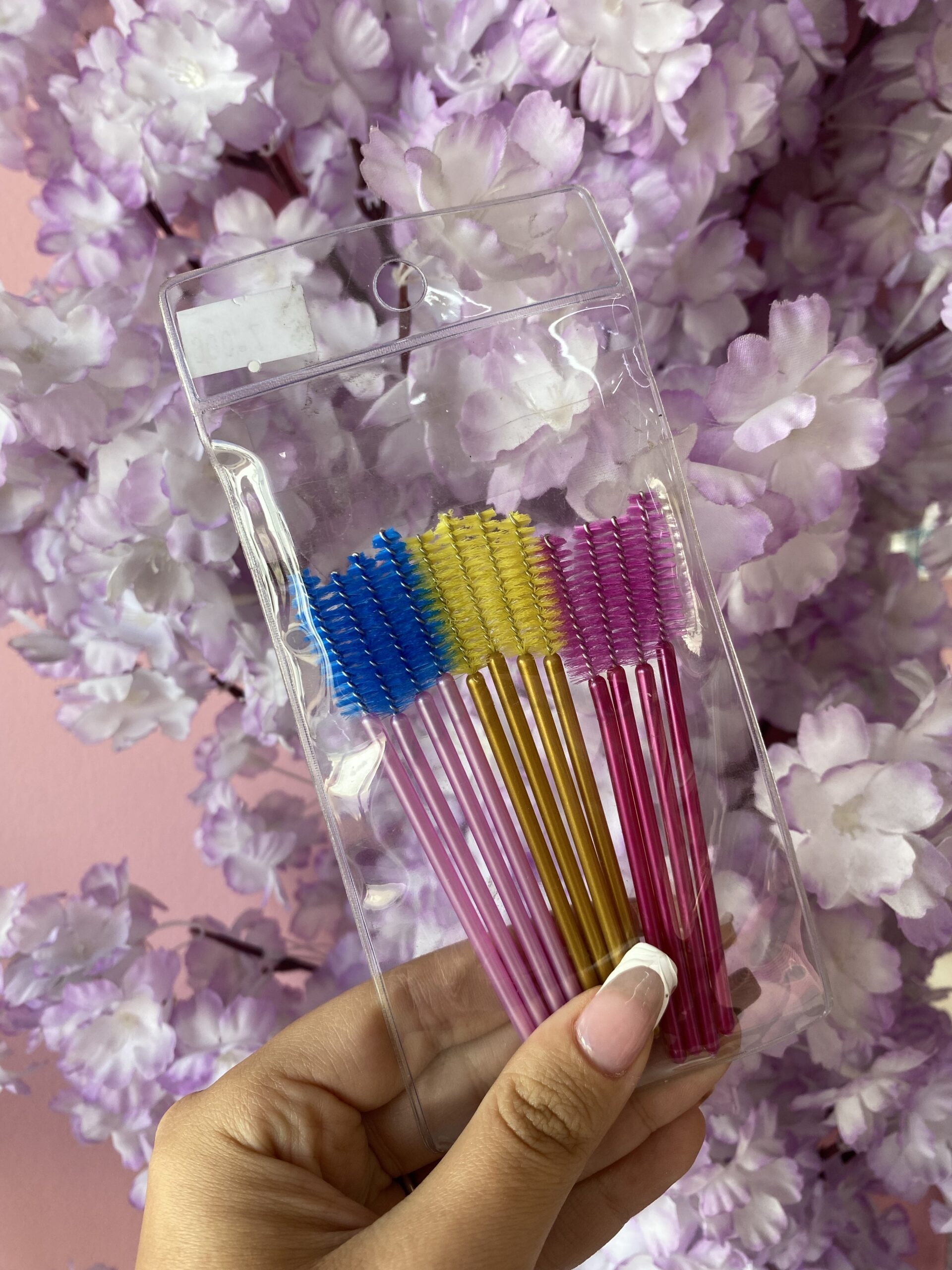 Kit de spuling para cejas - Image 2