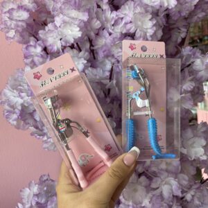 Encrespador con separador