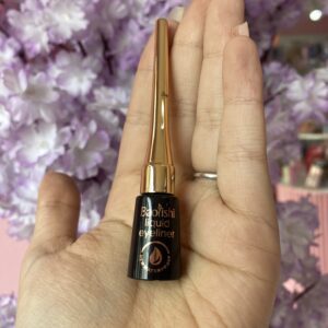 Delineador Negro pequeño