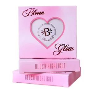 Iluminador Bloom Glow Bloomshell