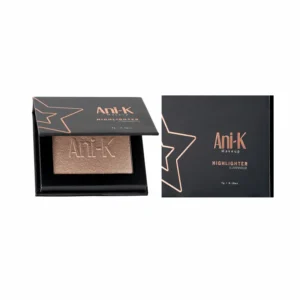 Iluminador Radiante Anik