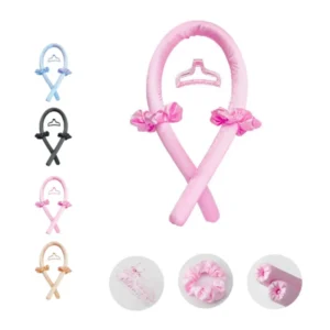 Set de ondas sin calor