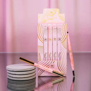 Lápiz de cejas bloomshell