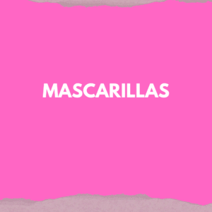 Mascarillas