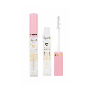 Pestañina transparente Purpure